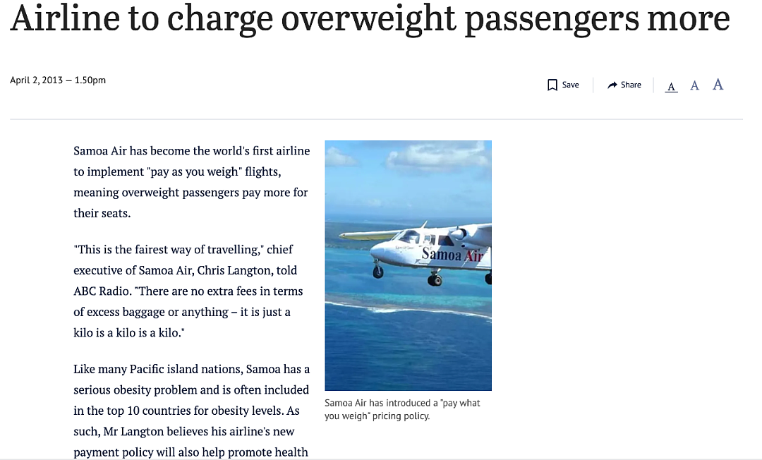 新西兰航空这一操作闹大了，央视报道，上中国热搜！网友：新西兰我不去了……（组图） - 26