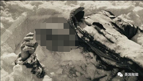 8名大学生登雪山时离奇丧命！只穿内衣倒在雪中舌头被拔，现场还有第9具神秘尸体（组图） - 37