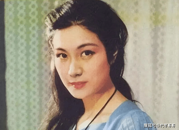 她曾与刘晓庆齐名，35岁息影嫁给美国律师，如今68岁怎样了？（组图） - 4