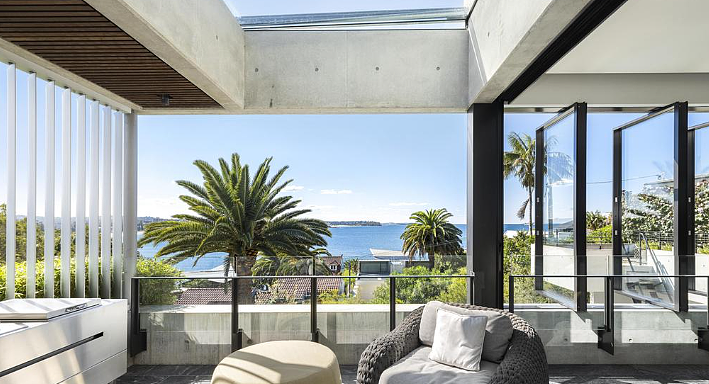 悉尼Manly地区豪宅创纪录，以2500万澳元拍卖成交，建筑巨头家族打造的梦想之家引爆市场（组图） - 6