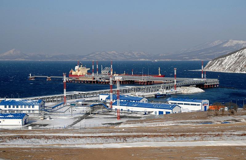 纽时：俄罗斯船只暗地运油至中国，疑违反制裁（图） - 1
