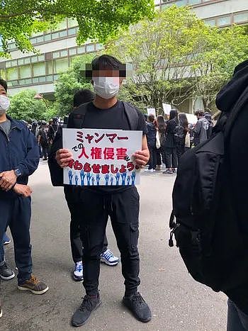 日本那帮“恨国党”不肯回去，坚决留下当难民，原来国内有案底呀（组图） - 7