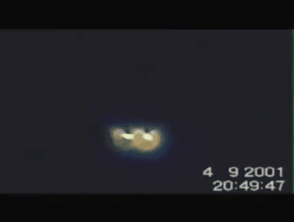 美国听证会爆炸性猛料，五角大楼首次承认：UFO是存在的，全球都发现了（视频/组图） - 21