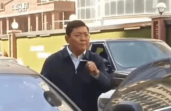 “哈尔滨工人”怒怼交警7天后，谭副市长公开上党课（组图） - 10