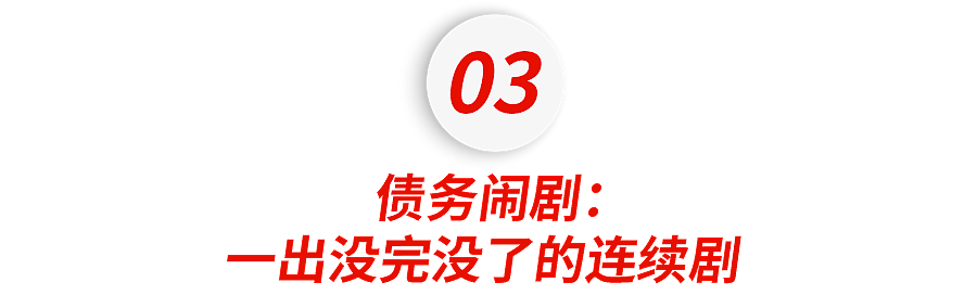 24小时前，我们离史诗级暴雷，只隔了97个美国人……（组图） - 32