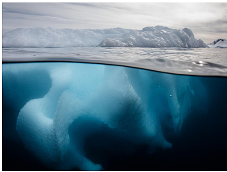南极冰川融化对澳洲意味着什么？专家示警：澳人生活将面临巨变（组图） - 5