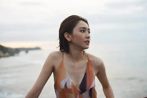 2023“日本最美女星TOP10“公开，北川景子没上榜，gakki败给她？！网友炸了…（组图） - 14