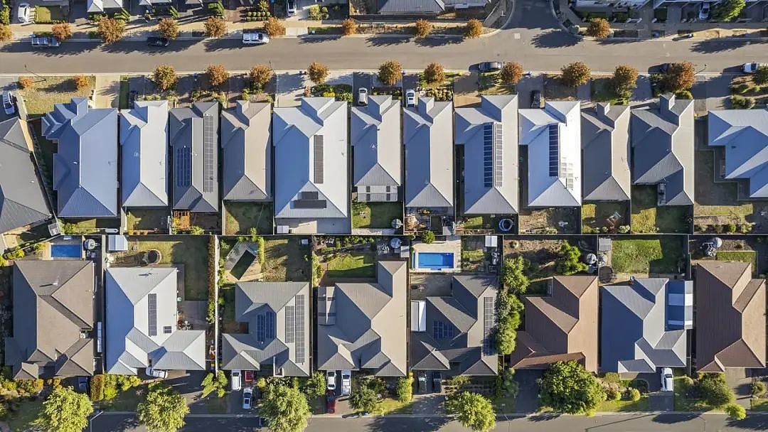 澳洲利率飙升，房贷仍持续增长！专家：2023年房价要涨3%（组图） - 3