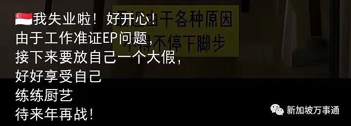 从“淘金时代”到“中产地狱”，新加坡实力劝退一大批中国打工人！（组图） - 7