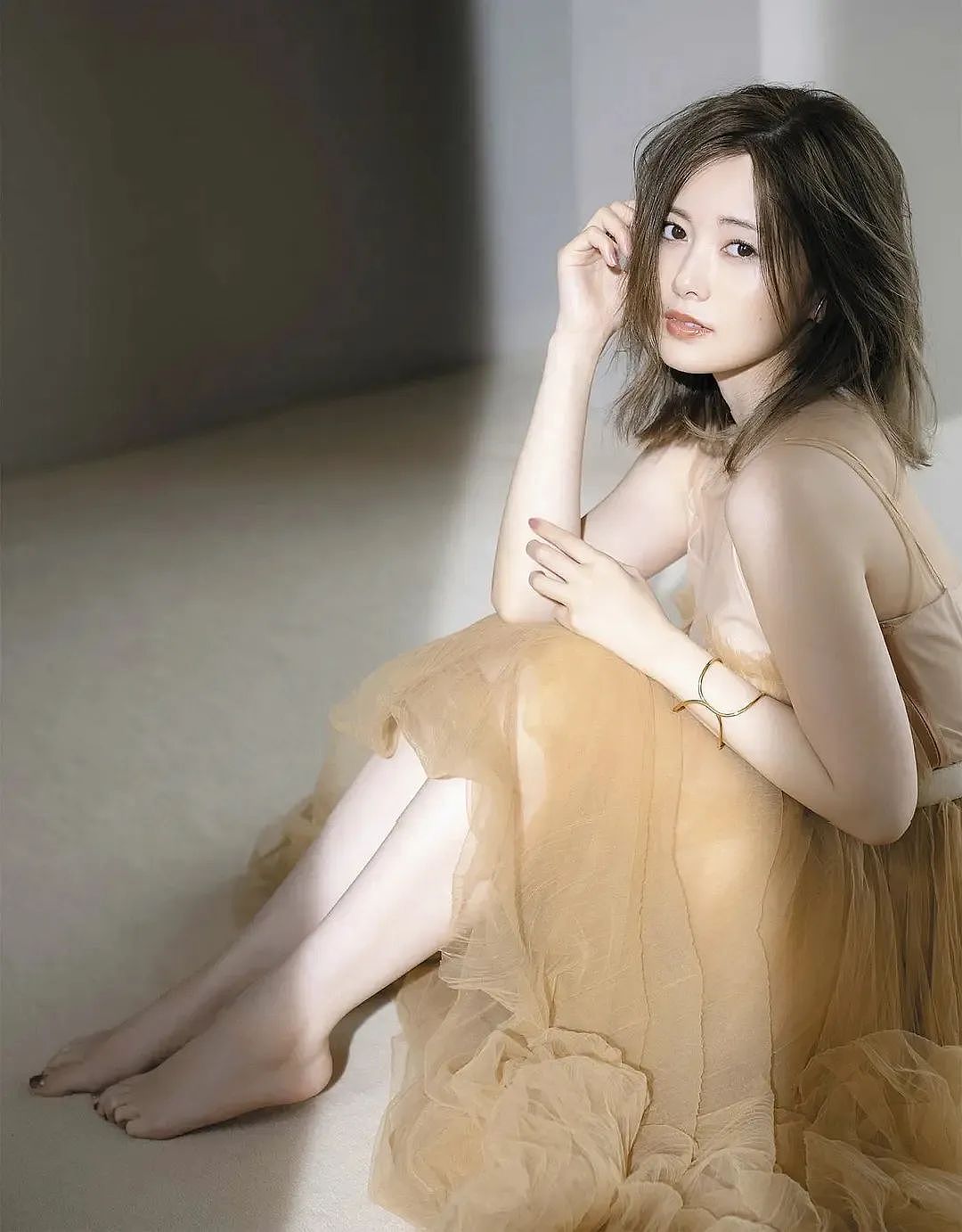 2023“日本最美女星TOP10“公开，北川景子没上榜，gakki败给她？！网友炸了…（组图） - 32