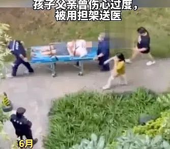 武汉小学生在校被撞身亡，10天后母亲坠楼身亡！层层深挖，背后凶手，让人不寒而栗（组图） - 14