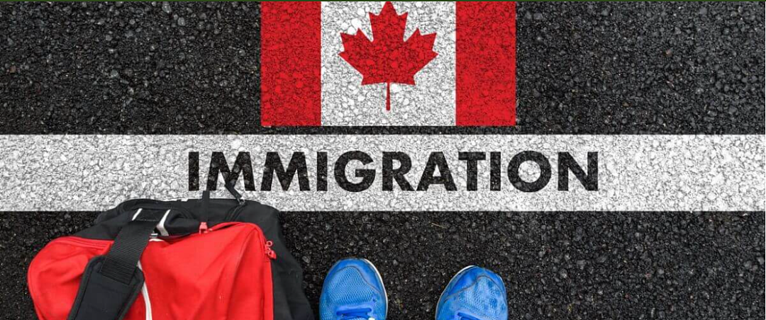 华人自述：放弃编制，移民到心念念的加拿大，最终只能做个服务员（组图） - 1