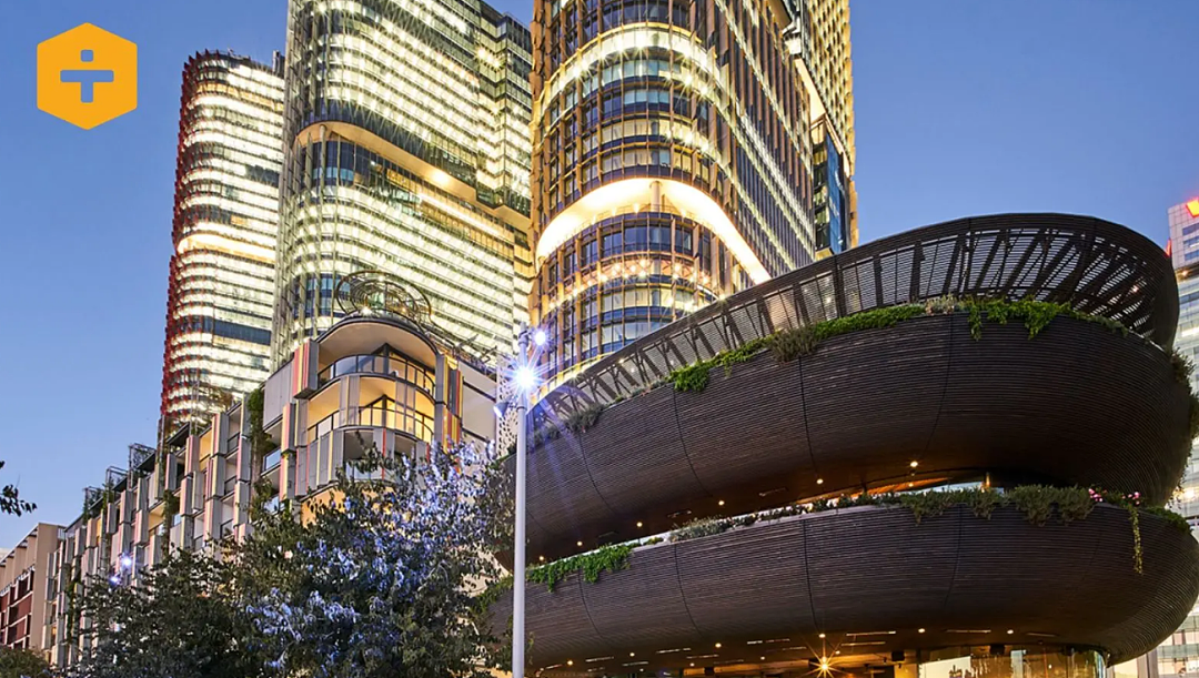 悉尼豪华公寓市场飙升：超豪华房地产销售居全球第九，高净值人士青睐顶层公寓（组图） - 1