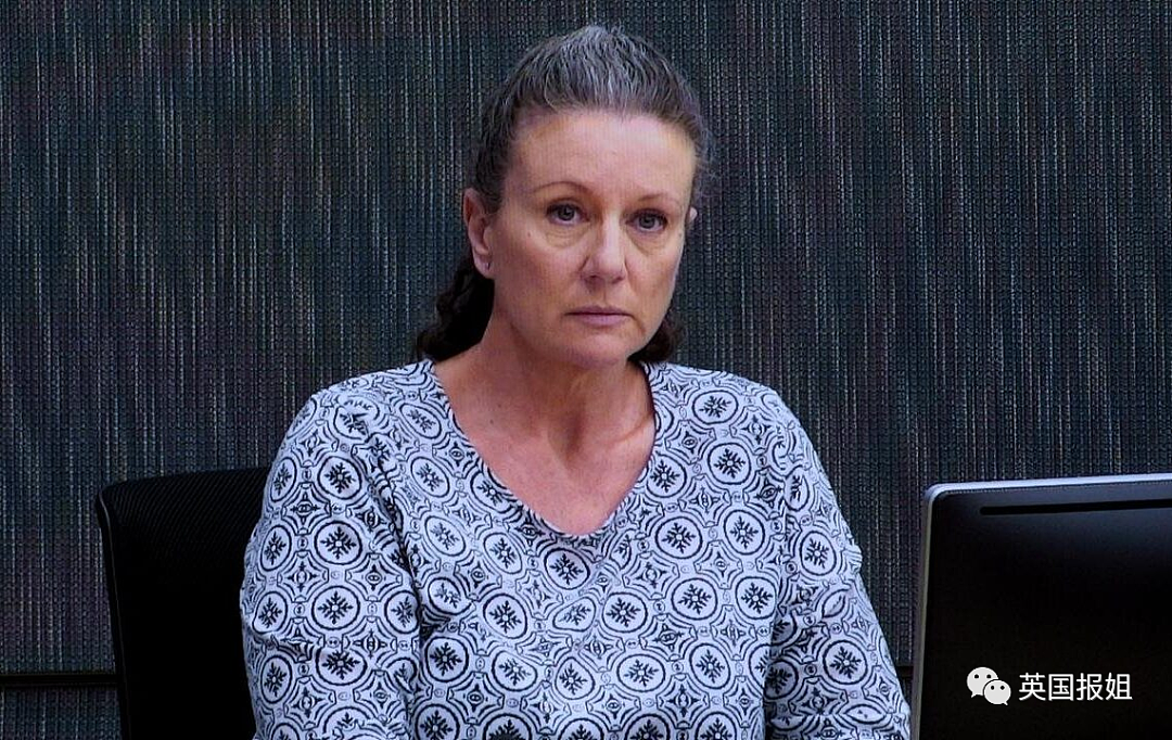 惊天反转！“澳洲最恶毒女杀手”被控杀害4子，坐牢20年后，人们发现她是被冤枉的……（组图） - 22