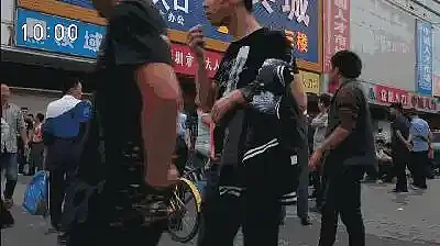 “15元吃住，30元买性服务”：在深圳最堕落的地方，年轻人集体等死（组图） - 3