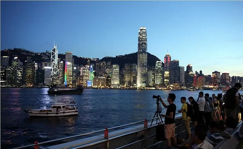 在港上海人：国泰航空事件后，我为什么还愿留香港？（组图） - 4