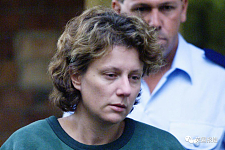 惊天反转！“澳洲最恶毒女杀手”被控杀害4子，坐牢20年后，人们发现她是被冤枉的……（组图）