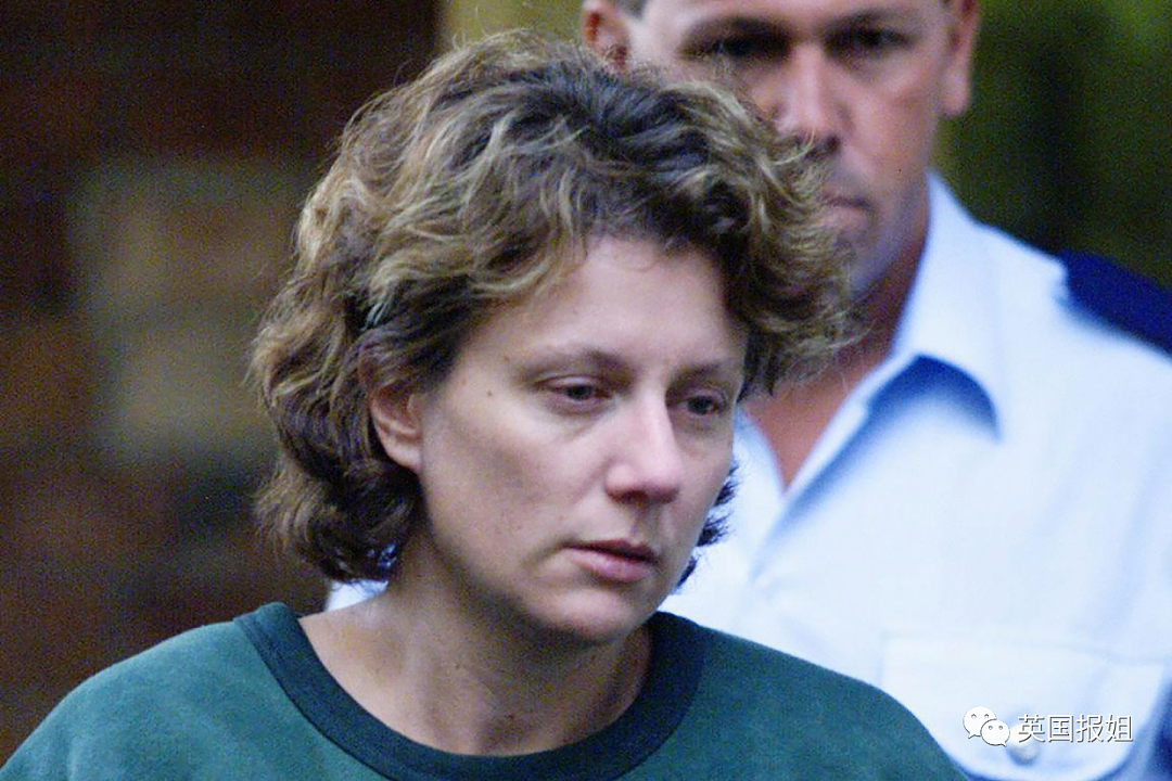 惊天反转！“澳洲最恶毒女杀手”被控杀害4子，坐牢20年后，人们发现她是被冤枉的……（组图） - 1