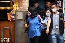 震惊全香港！又一起杀入案件 连死3名儿童，大批警员荷枪实弹（组图）