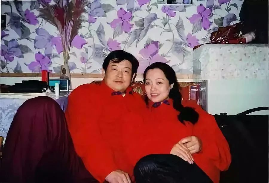 “平民影帝”傅彪肝癌离世，那个承诺帮他养儿子的女人：18年后，她怎么样了？（组图） - 17