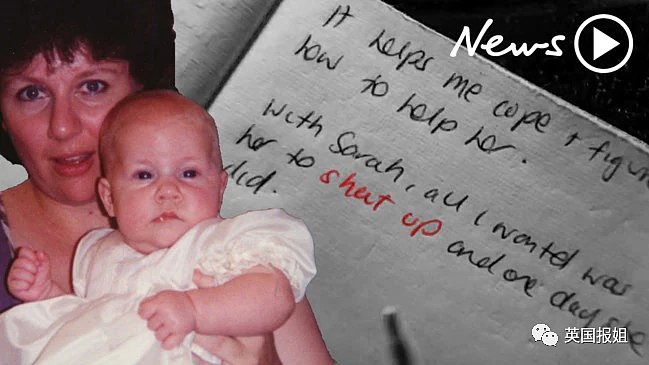 惊天反转！“澳洲最恶毒女杀手”被控杀害4子，坐牢20年后，人们发现她是被冤枉的……（组图） - 15
