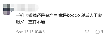 华人回国半月手机账单$1100！“陷阱”隐秘，上飞机前这么做有用？（组图） - 11