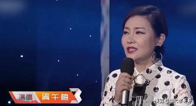 她曾是央视美女主持人，如今60岁活得像少女（组图） - 14