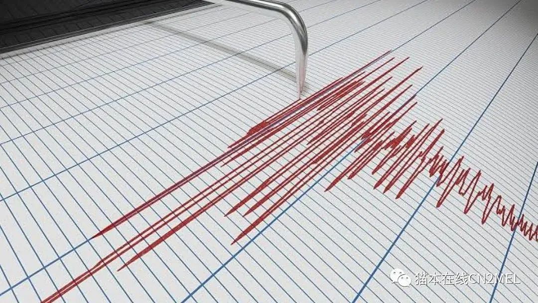 墨尔本一周内地震三次，专家揭示三大风险城市（组图） - 2