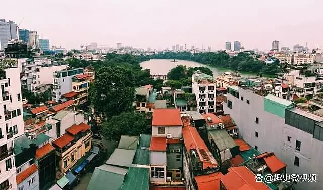 陆媒：越南经济开始崩了！出口暴跌、外资撤离，背后本质竟是欧美溃烂（组图） - 17