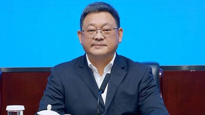 武汉市副市长王清华，涉严重违纪违法被查（图） - 1