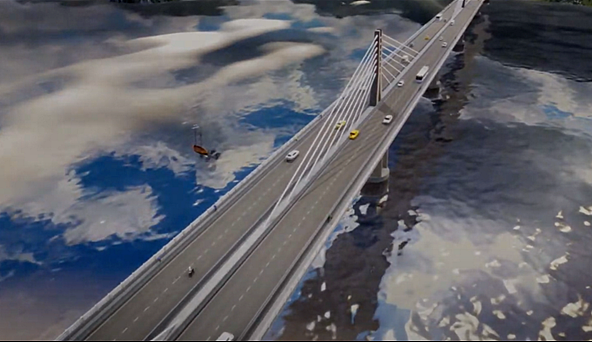 大桥坍塌 如“纸牌屋“般倒下！耗资百亿造“工程史上最大灾难“ 去年才刚塌过（视频/组图） - 6