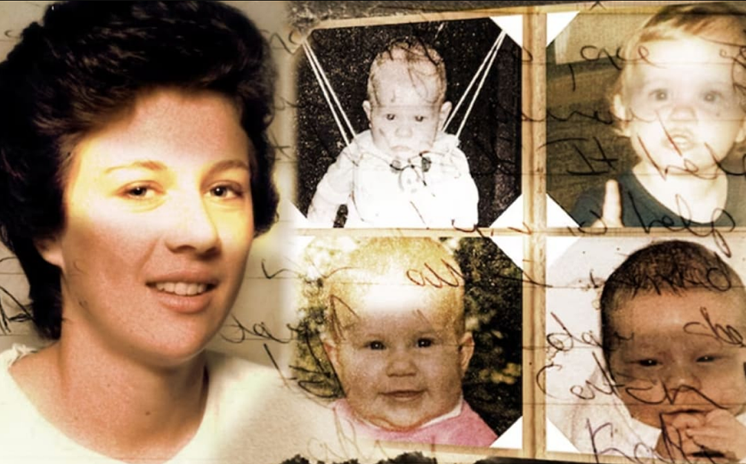 新州妈妈杀死4名亲生骨肉，入狱20年后，科学家们竟有惊人发现…（组图） - 2