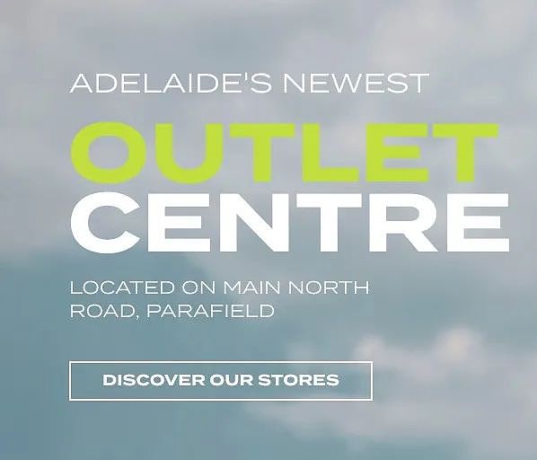 南澳唯一“秘密折扣”奥特莱斯购物中心即将开业！看看这50家店有您喜欢的吗？（组图） - 4