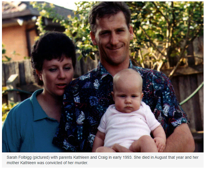 新州妈妈杀死4名亲生骨肉，入狱20年后，科学家们竟有惊人发现…（组图） - 11