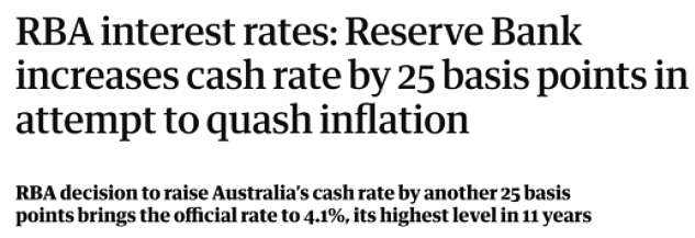 重磅！澳币汇率直线暴涨；澳洲宣布令华人心碎的决定；珀斯的这些人濒临奔溃......（组图） - 1