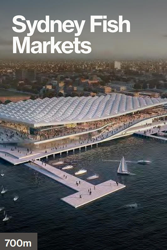 悉尼Pyrmont地标商业项目，住宅商业综合开发潜力，相邻未来地铁站，20年发展规划区域里的优质亮点地产（组图） - 10