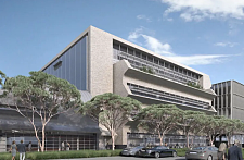 悉尼建筑巨头斥资2600万澳元开发五层办公大楼，地处价值17亿澳元的Green Square镇中心（组图）