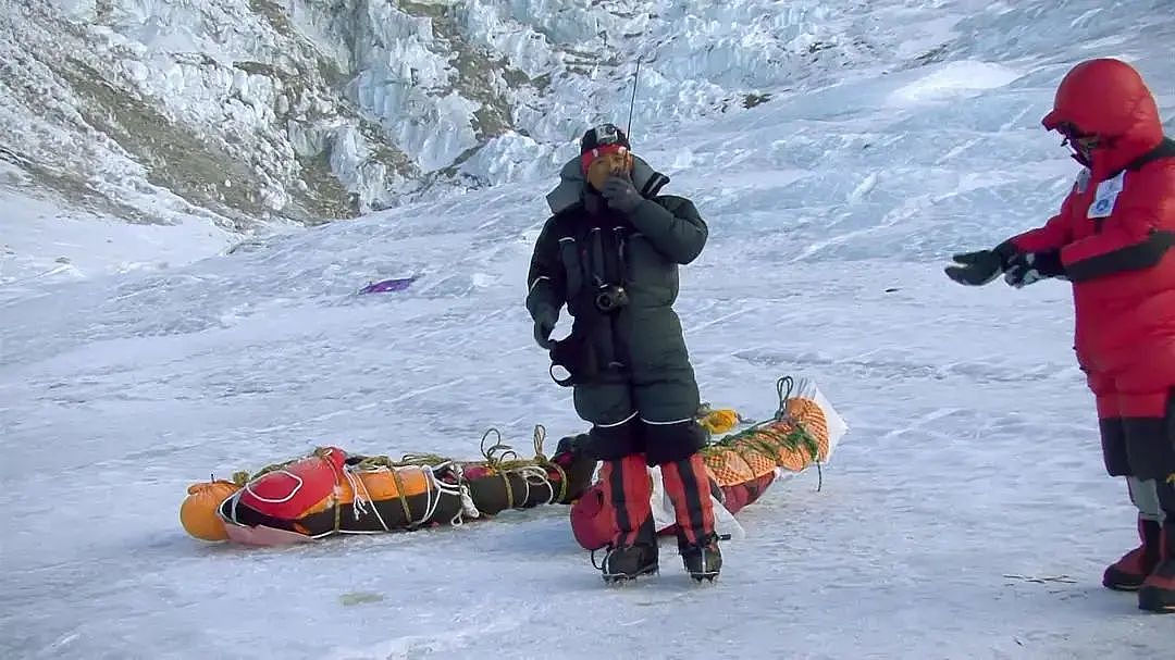 珠峰被救者拒付1万美金救援费：海拔8000米的人性有多稀薄（组图） - 9