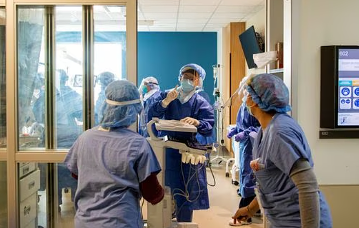 华人留学生一人在医院做开颅手术，花费$24万医疗费！最终一分钱没掏（组图） - 6