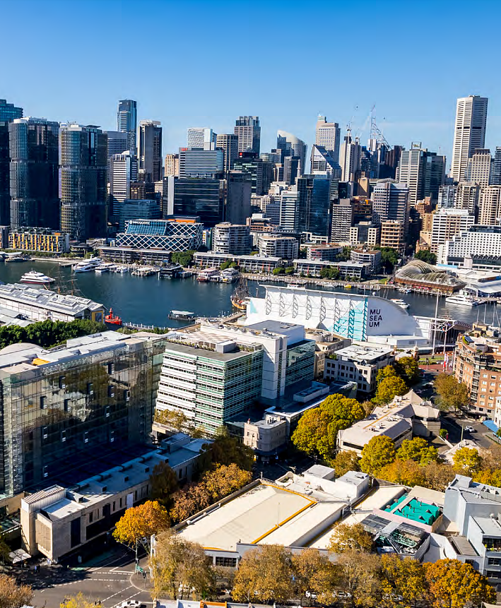 悉尼Pyrmont地标商业项目，住宅商业综合开发潜力，相邻未来地铁站，20年发展规划区域里的优质亮点地产（组图） - 18