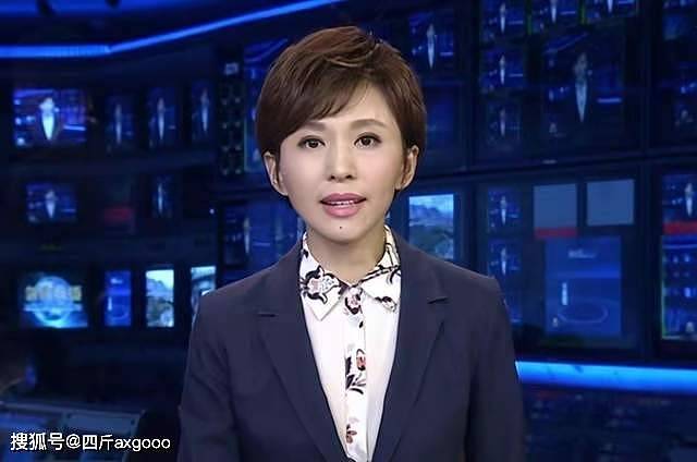 曝45岁欧阳夏丹被除名，不再担任央视主持人，疑似已转行网红博主（组图） - 7