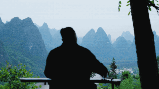 北漂23年，他回广西老家包下一个山头，每年隐居6个月（组图） - 25