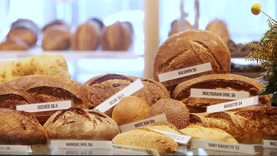 澳洲超市哪种面包最好？营养师测了800种，推荐这3种（组图） - 1