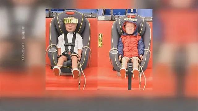 10万人点赞，澳洲医护人员警告：绝不能让孩子这样坐车上；一部小心就会出人命，妈妈们一定要看（组图） - 7