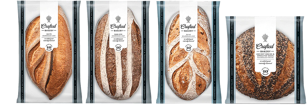 澳洲超市哪种面包最好？营养师测了800种，推荐这3种（组图） - 3