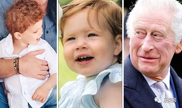 英媒：曝威廉哈里‘双胞胎’童年照！专家称哈里对儿女犯下大错，将终身悔过​（组图） - 40