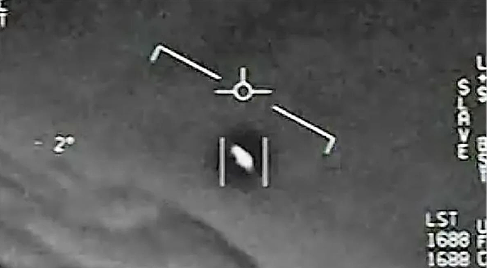 前美军官员曝：已从坠毁UFO中发现“外星”技术，制造新武器（组图） - 3