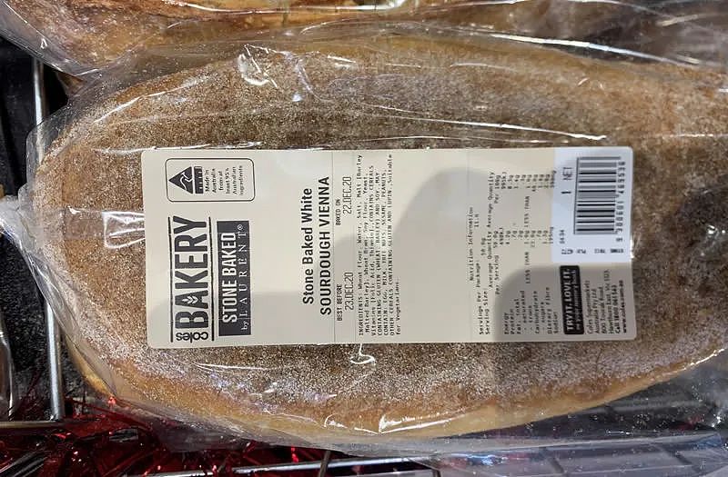 澳洲超市哪种面包最好？营养师测了800种，推荐这3种（组图） - 6