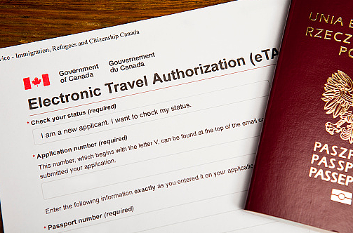 加国开放13个国家或地区的护照免签，持有eTA即可旅行长达6个月（组图） - 4