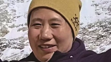 珠峰被救后不给钱的女主更多照片曝光，登山女神一夜间人设崩塌（组图）